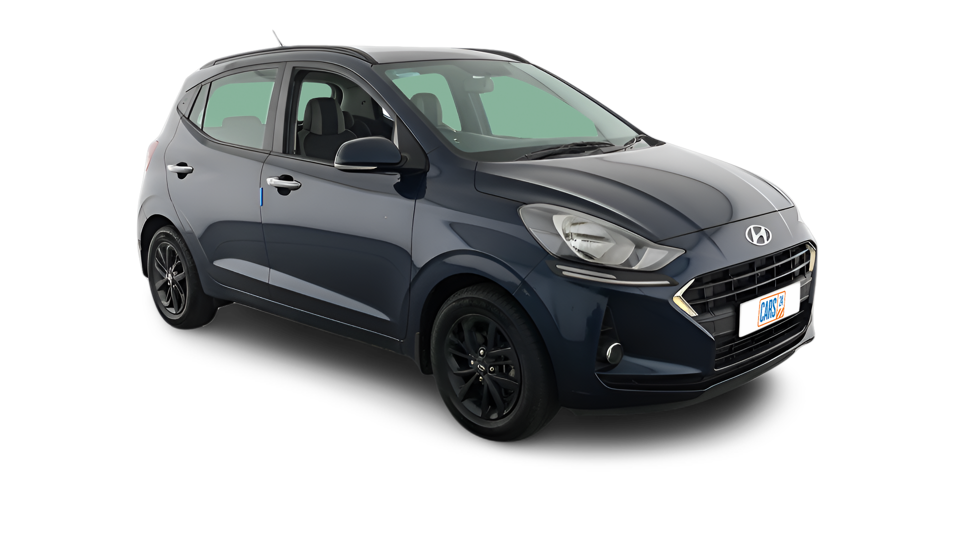 Hyundai GRAND I10 NIOS-img